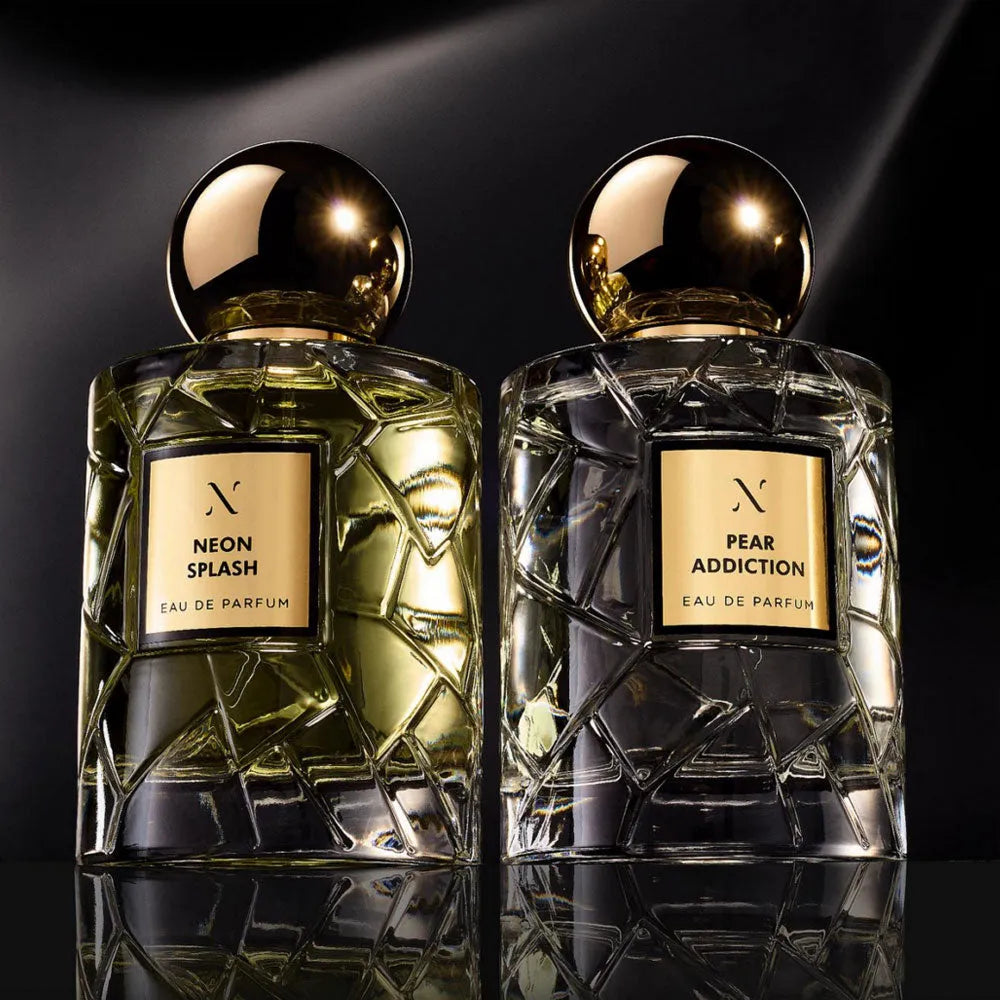 Pear Addiction (100 ml)