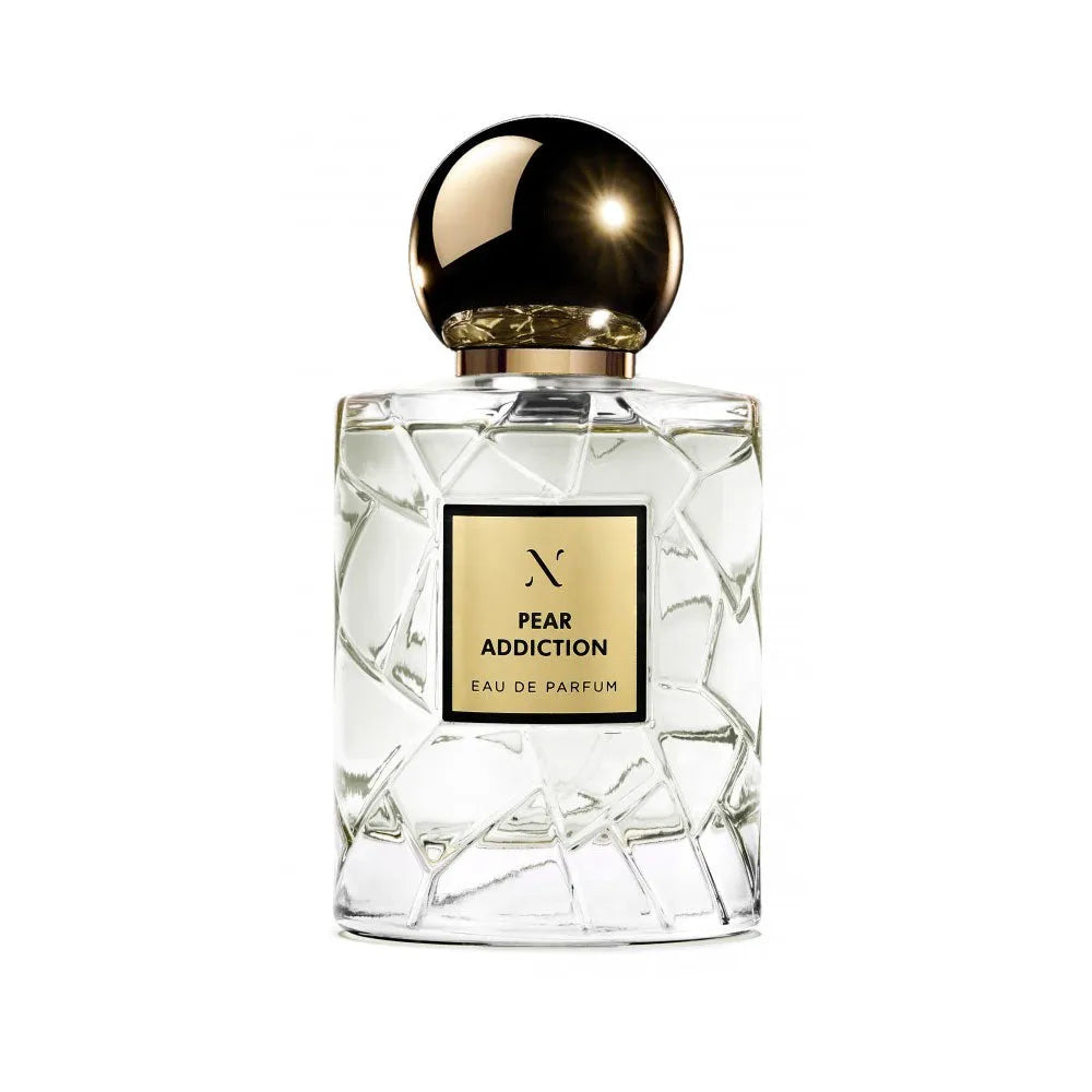 Pear Addiction (100 ml)