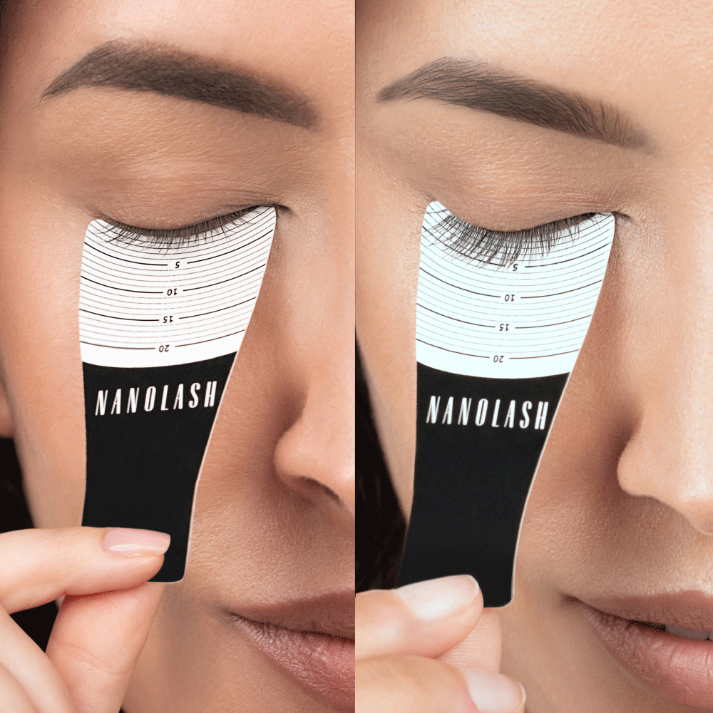 Nanolash Wimpernserum (3 ml)