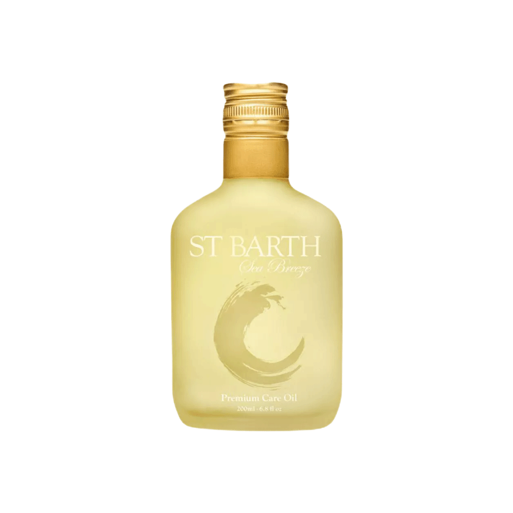 Premium care oil (200 ml)