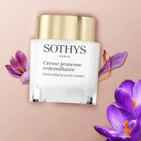 Redensifying youth cream | Crème jeunesse redensifiante (50 ml)