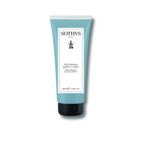 Refreshing gel for legs and feet | DX Body™ (200 ml)