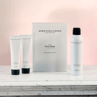 Refreshing Body Care Set | No.10 Rock Roses