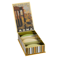 City Box | Roma (40 gr x 3)