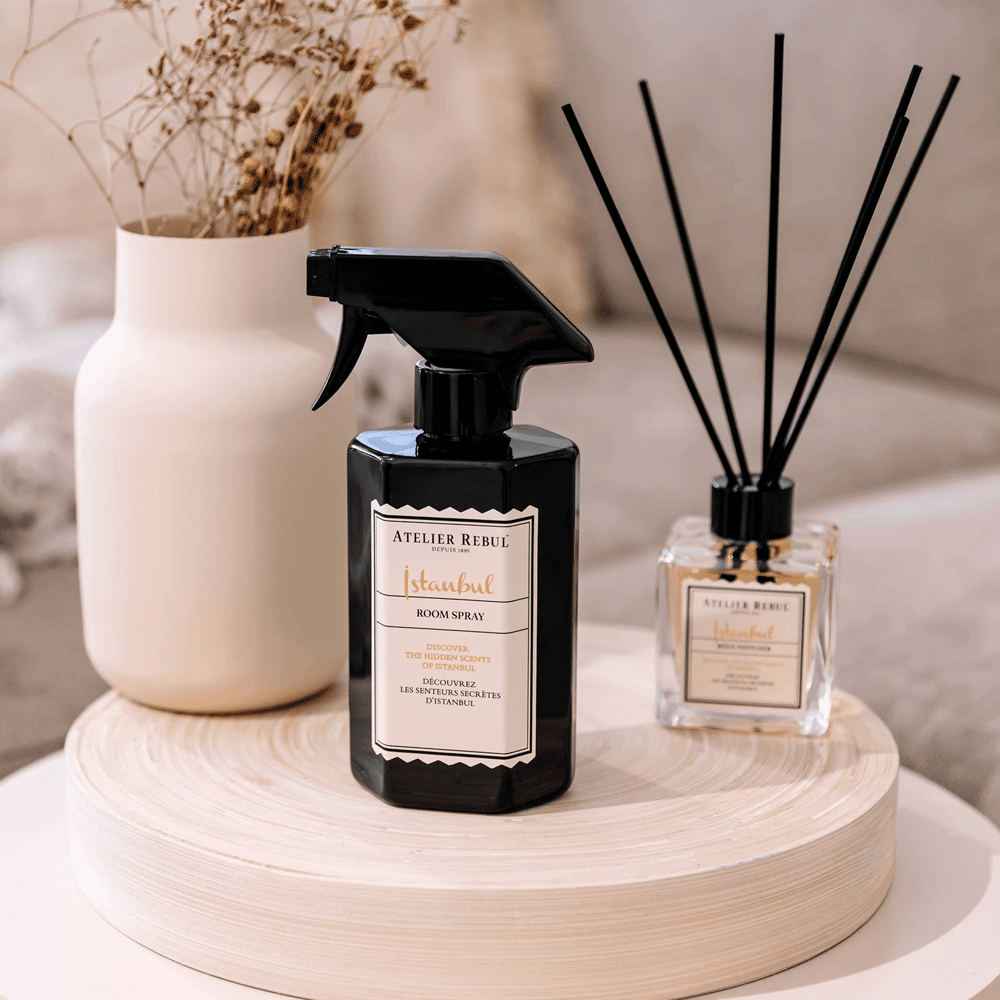 Istanbul Bosphorus Roomspray (400 ml)