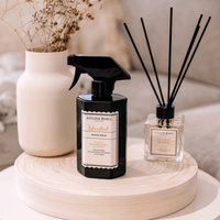 Istanbul Bosphorus Roomspray (400 ml)