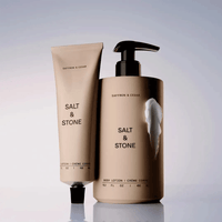 Bodylotion | Saffron & cedar (450 ml)