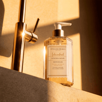 Golden Hour Douchegel (250 ml)