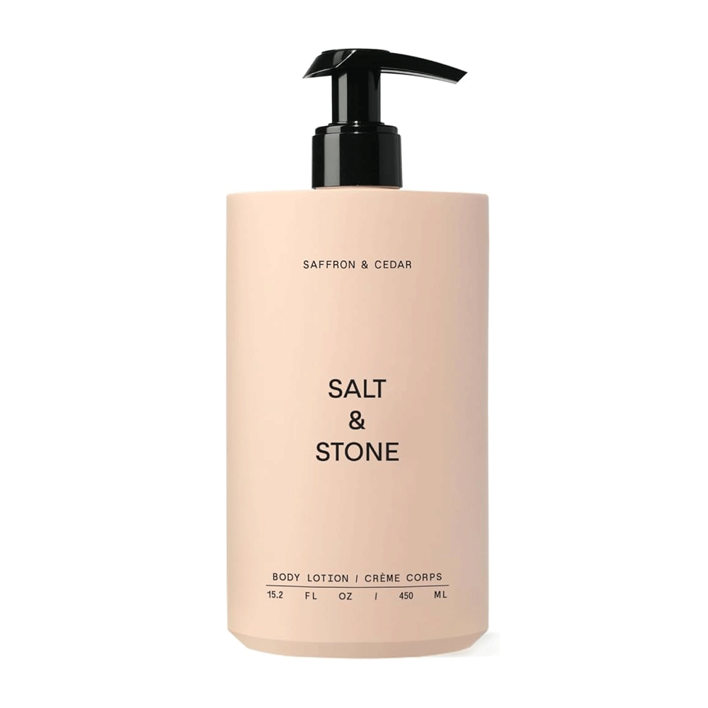 Bodylotion | Saffron & cedar (450 ml)