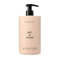 Bodylotion | Saffron & cedar (450 ml)