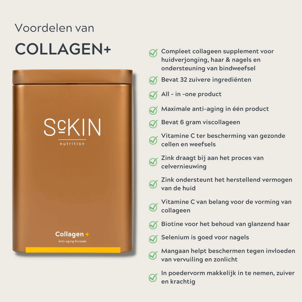 Collagen+