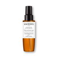 Body elixir | Sandalwood & Jasmin | Elixir nourrrissant Corps Indonesie (100 ml)