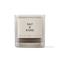 Geurkaars | Santal & Vetiver (240 g)