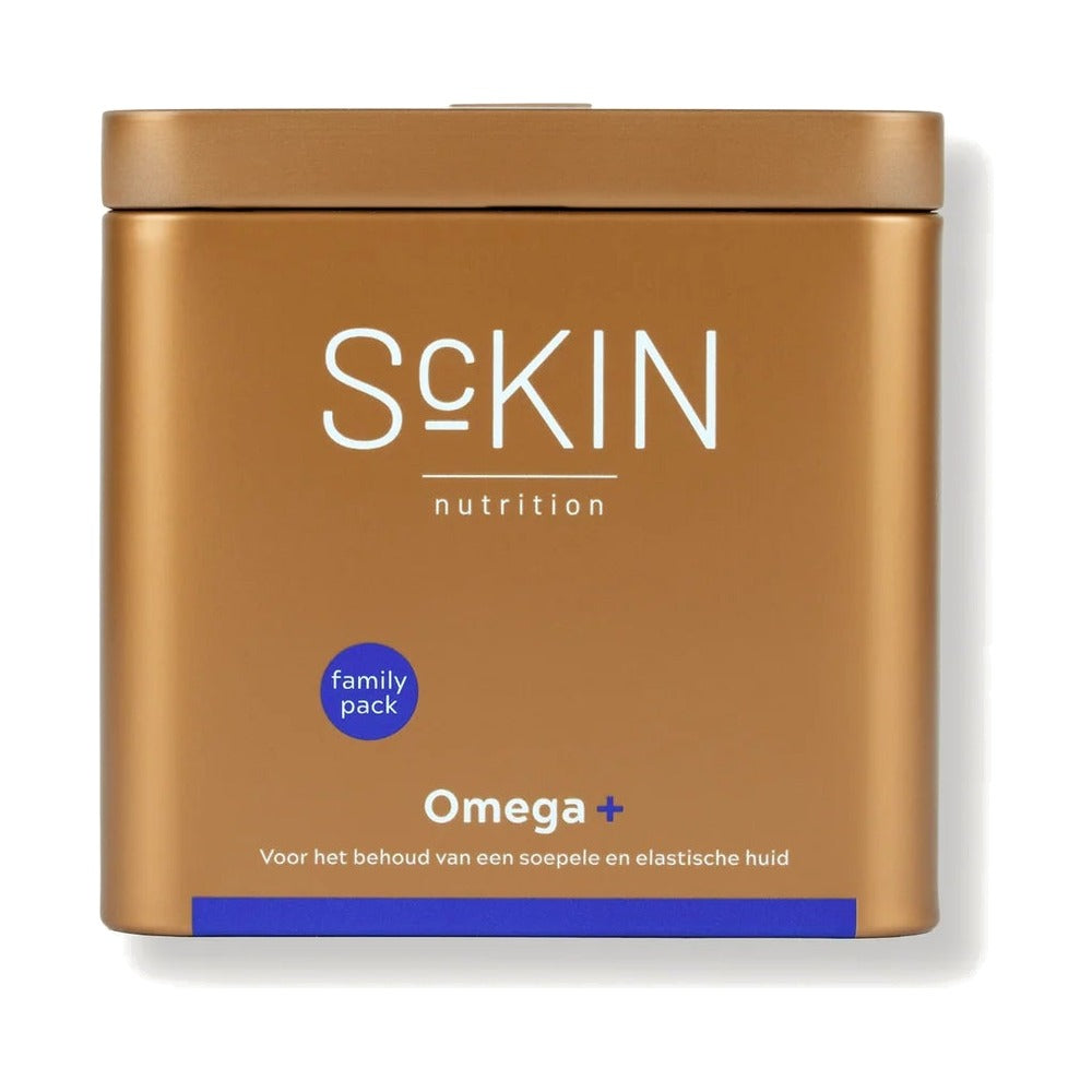 Omega+