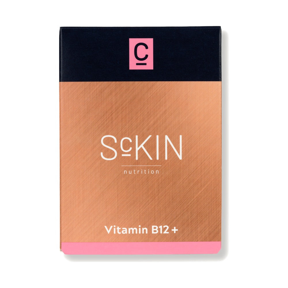 Vitamin B12+