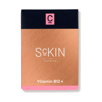 Vitamin B12+