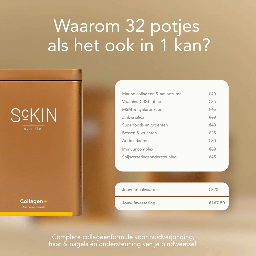 Collagen+