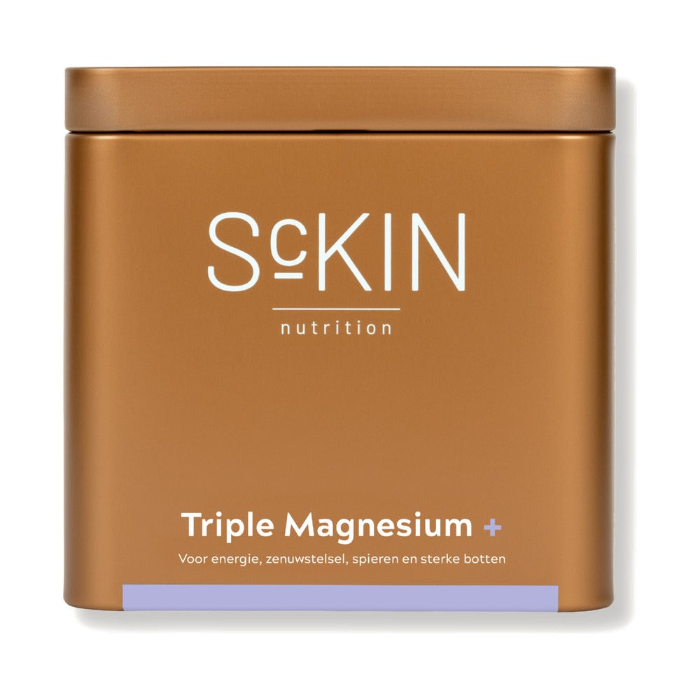 Triple Magnesium+ (339 g)