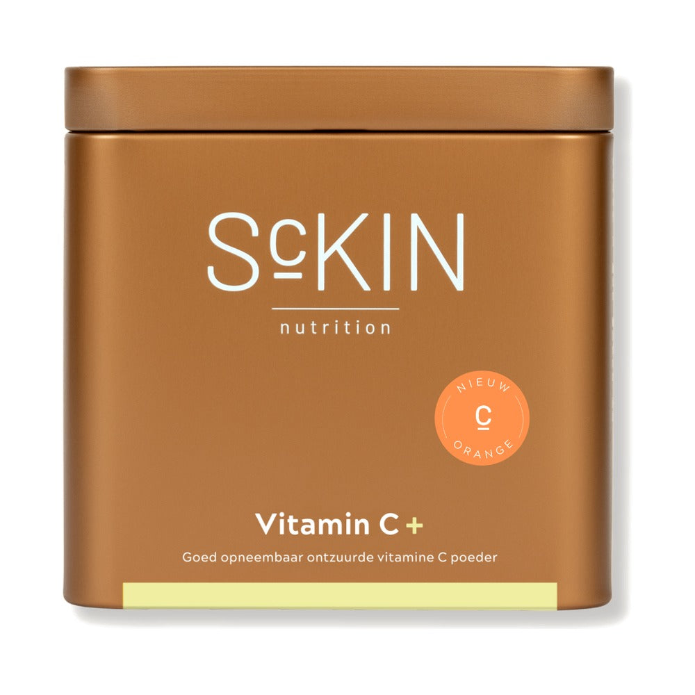 Vitamin C+ (230 g)