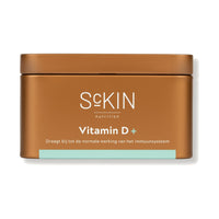 Vitamin D+ (120 softgels)