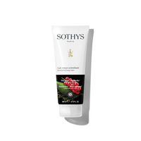 Shimmering Body Lotion | Groene Thee & Rode Bes (200 ml)