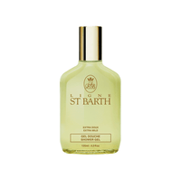 Extra Mild Shower Gel Vetiver & Lavender (125 ml)