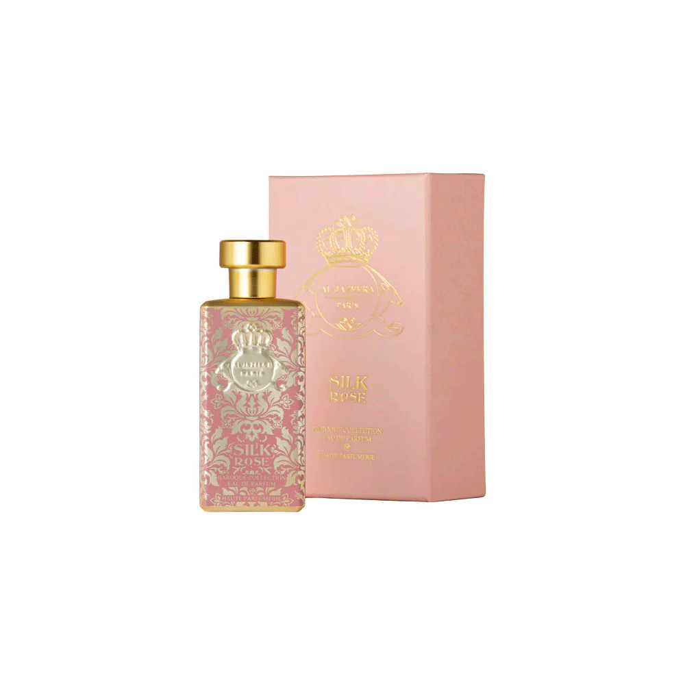 Silk Rose (60 ml)