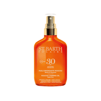 Roucou Tanning Oil SPF 30 (100 ml)