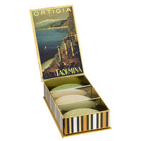 City Box | Taormina (40 gr x 3)