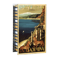 City Box | Taormina (40 gr x 3)