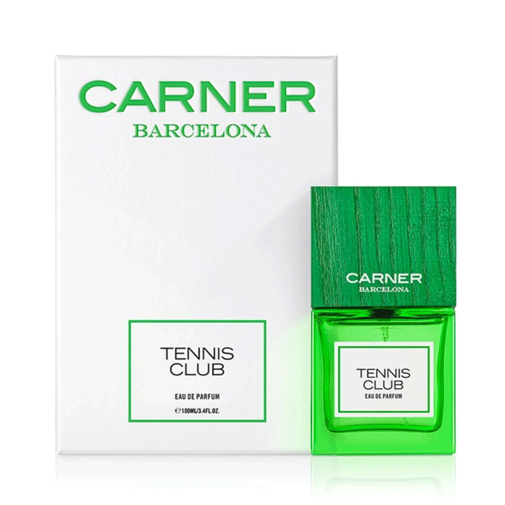Tennis Club