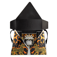 Travel set | Ambra Nera