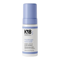 TripleBright Oxidation Defense Purple Shampoo (125 ml)