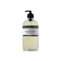 Handzeep | No.07 Voyage Vétiver (500 ml)