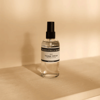 Room Spray | No.07 Voyage Vétiver (100 ml)