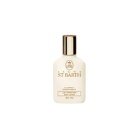 Moisturizing Body Lotion Vanilla (25 ml)