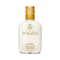 Moisturizing Body Lotion Vanilla (200 ml)
