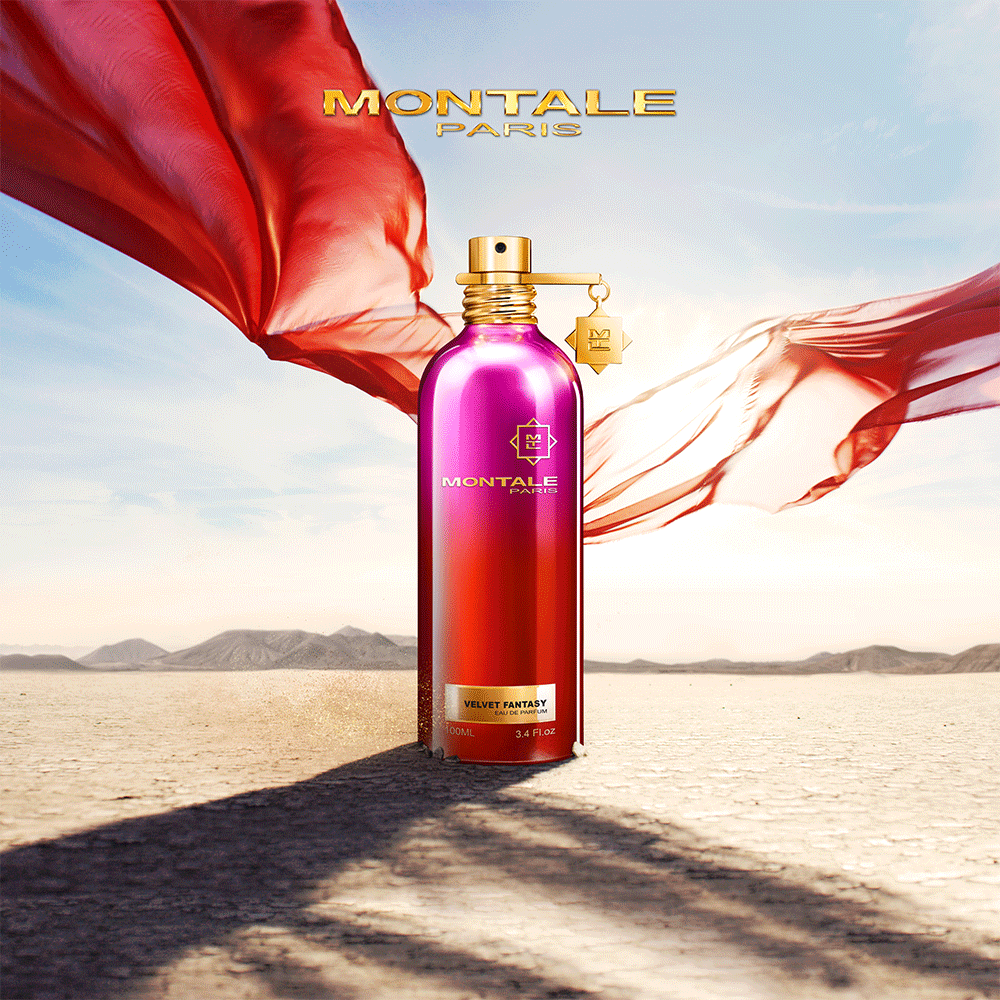 Velvet Fantasy (100 ml)