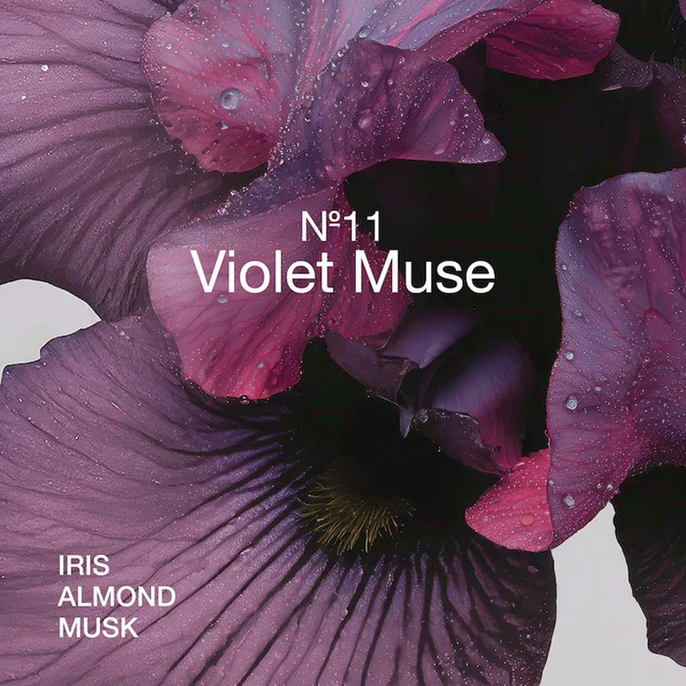 Body Mist | No.11 Violet Muse (90 ml)
