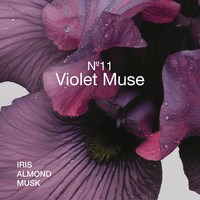 Body Mist | No.11 Violet Muse (90 ml)