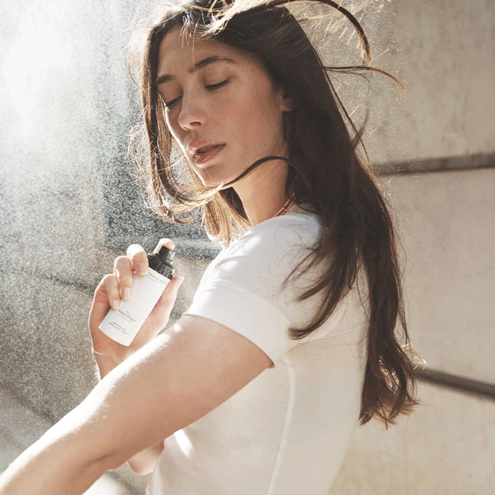 Body Mist | No.11 Violet Muse (90 ml)