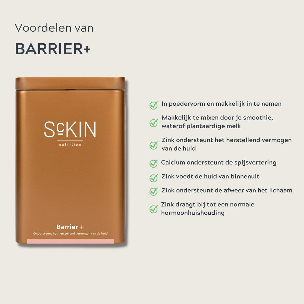 Barrier+ (535 g)