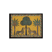 Dienblad | Flying Tiger Zagara (18 x 14 cm)