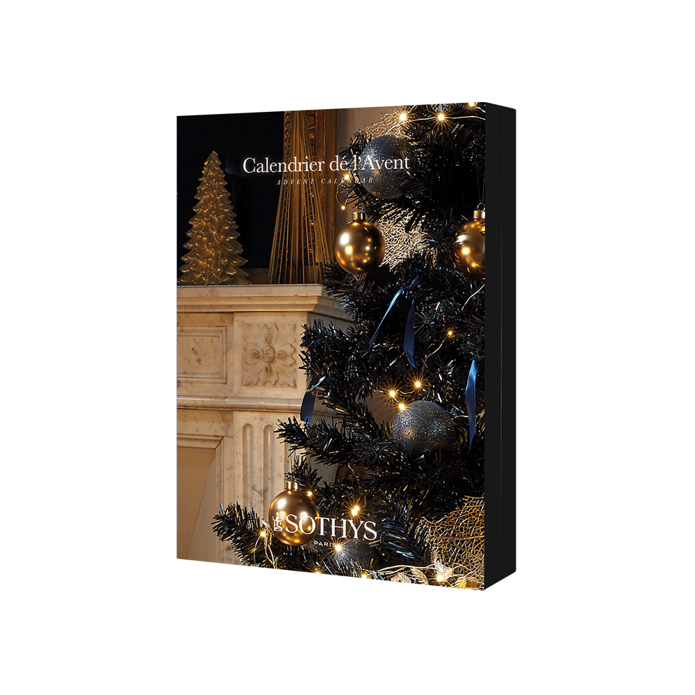 Sothys Paris Adventskalender