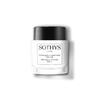 Aftersun youth cream – face (50 ml) - Skin / Scent