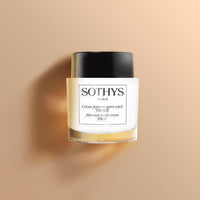 Aftersun youth cream – face (50 ml) - Skin / Scent