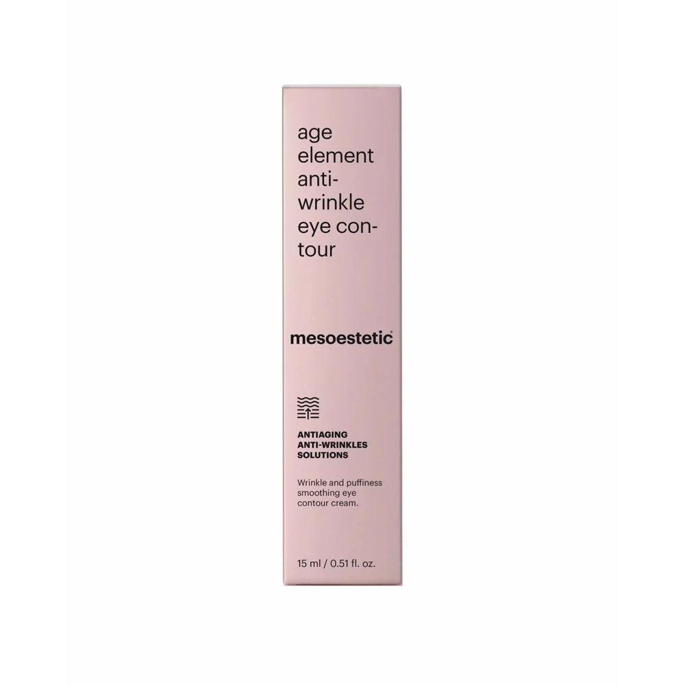 Age Element Anti Wrinkle Eye Contour (15 ml) - Skin / Scent