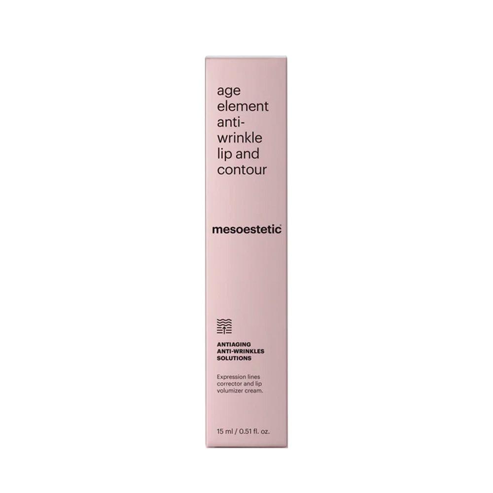 Age Element Anti-wrinkle Lip and Contour (15 ml) - Skin / Scent
