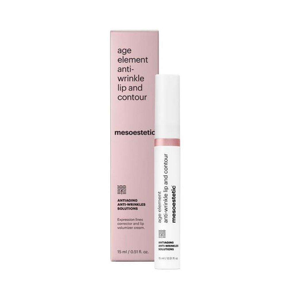 Age Element Anti-wrinkle Lip and Contour (15 ml) - Skin / Scent