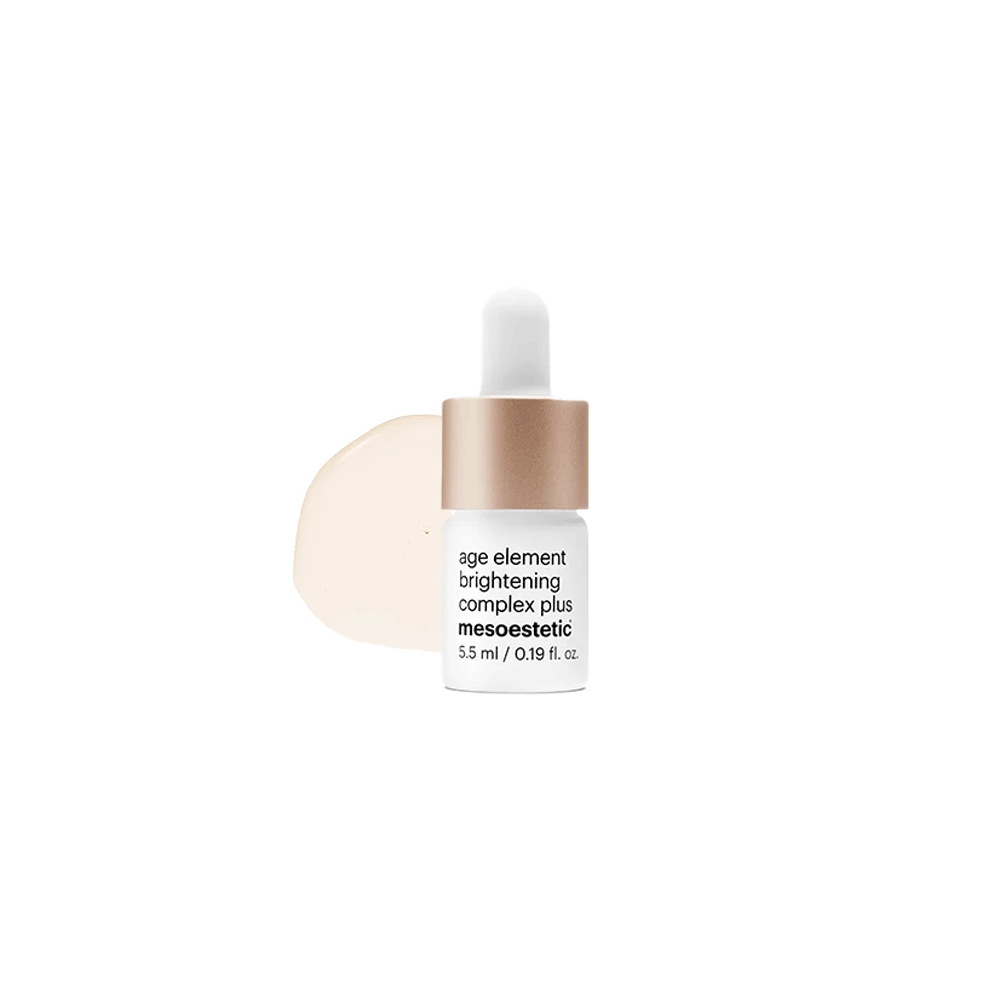 Age Element Brightening Complex Plus (4 x 5,5 ml)